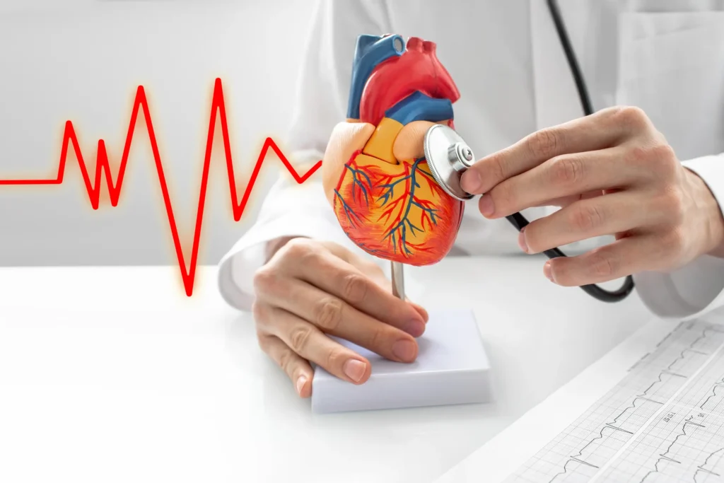 Doenças Cardiovasculares | Dr. Elias El Mafarjeh | Pediatra