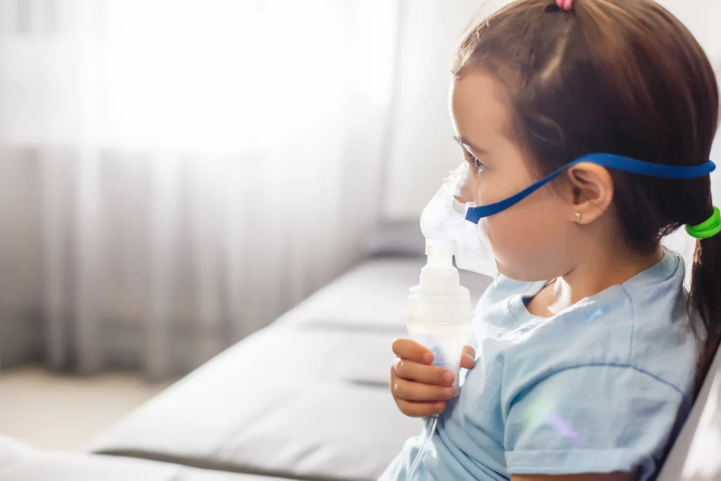 Doenças Respiratórias | Dr. Elias El Mafarjeh| Pediatra em São Paulo