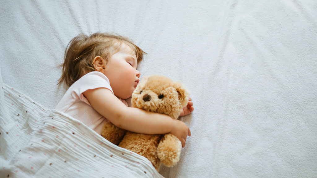 Distúrbios do Sono em Crianças | Dr. Elias El Mafarjeh | Pediatra em São Paulo