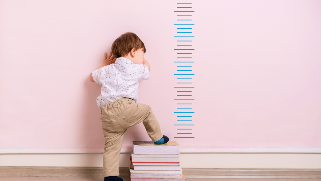 Desenvolvimento Infantil | Dr. Elias El Mafarjeh | Pediatra em São Paulo